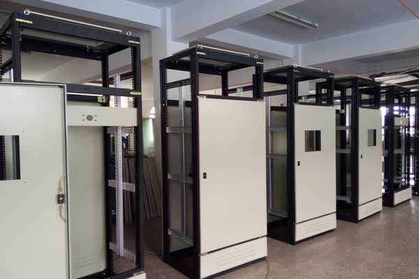 瓜州控制柜-控制柜布线要求